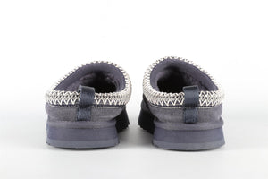 UGG NAVY KIDS BOYS SLIPPERS EU 37 UK 4 US 5