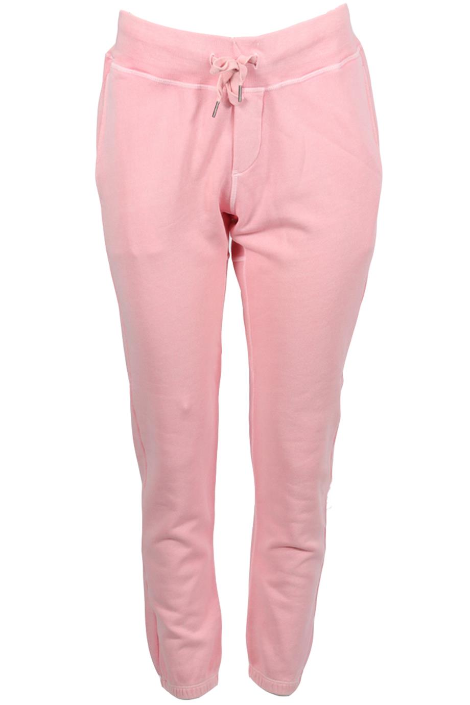 NSF COTTON TRACK PANTS MEDIUM