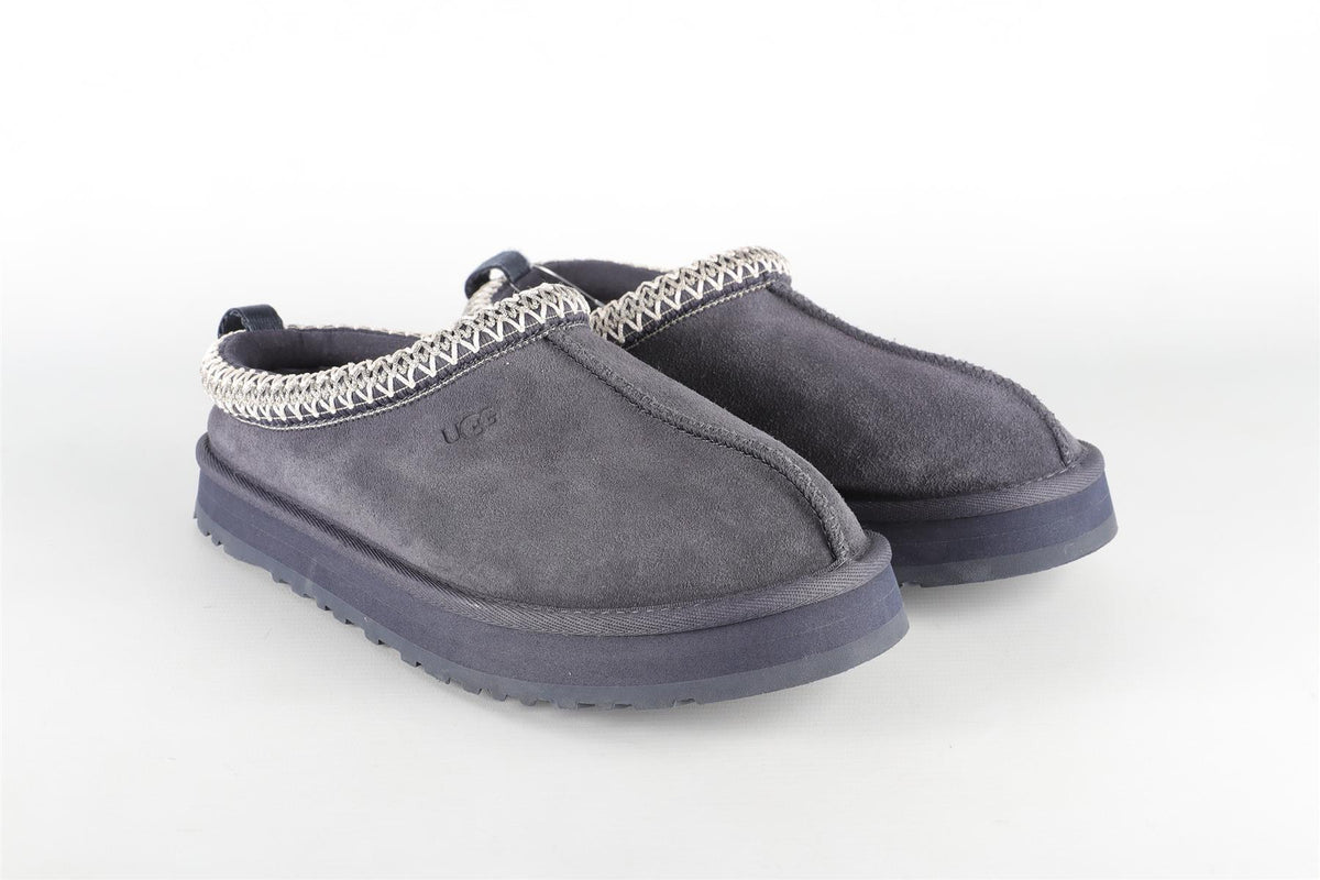 UGG NAVY KIDS BOYS SLIPPERS EU 37 UK 4 US 5