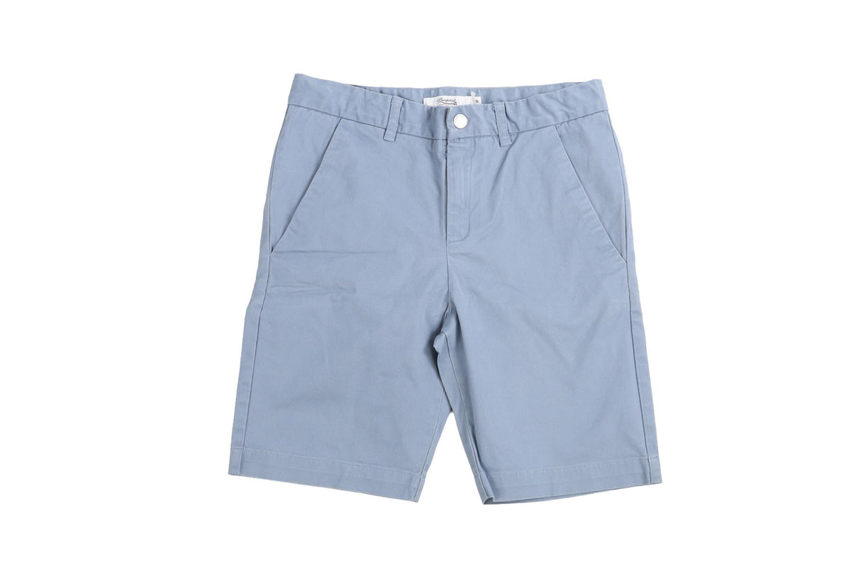 BONPOINT BLUE KIDS BOYS SHORTS 12 YEARS