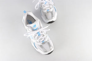 NEW BALANCE WHITE SNEAKERS EU 38.5 UK 5.5 US 6