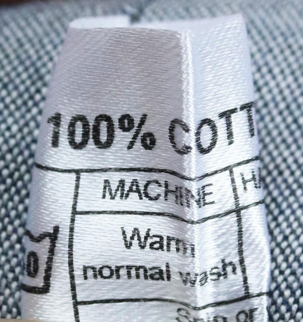 MEN'S BRUSHED COTTON SHIRT