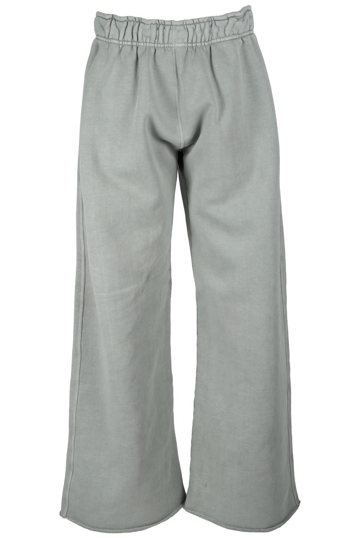 SLVRLAKE BLUE COTTON TRACKSUIT MEDIUM