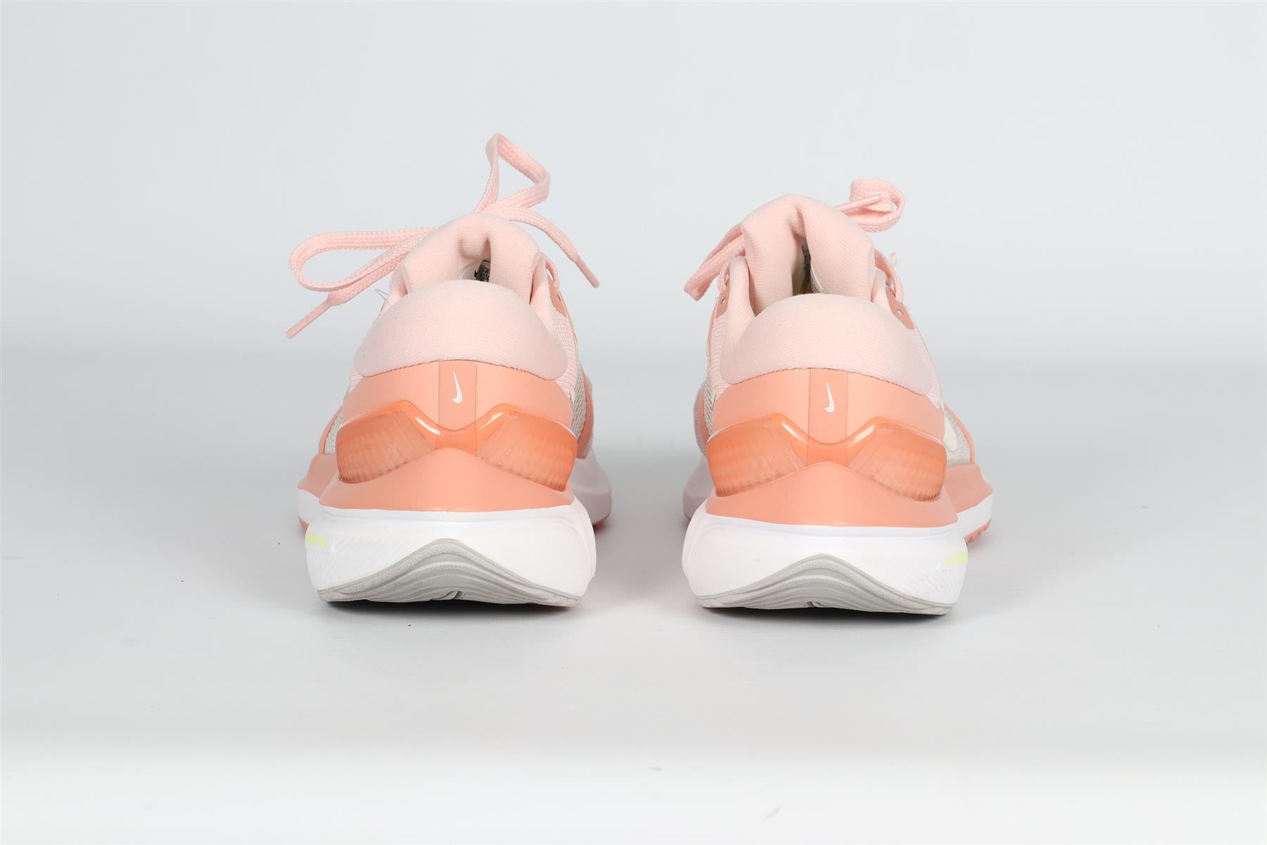 NIKE PINK ZOOM VOMERO 16 MESH SNEAKERS EU 38.5 UK 5 US 7.5