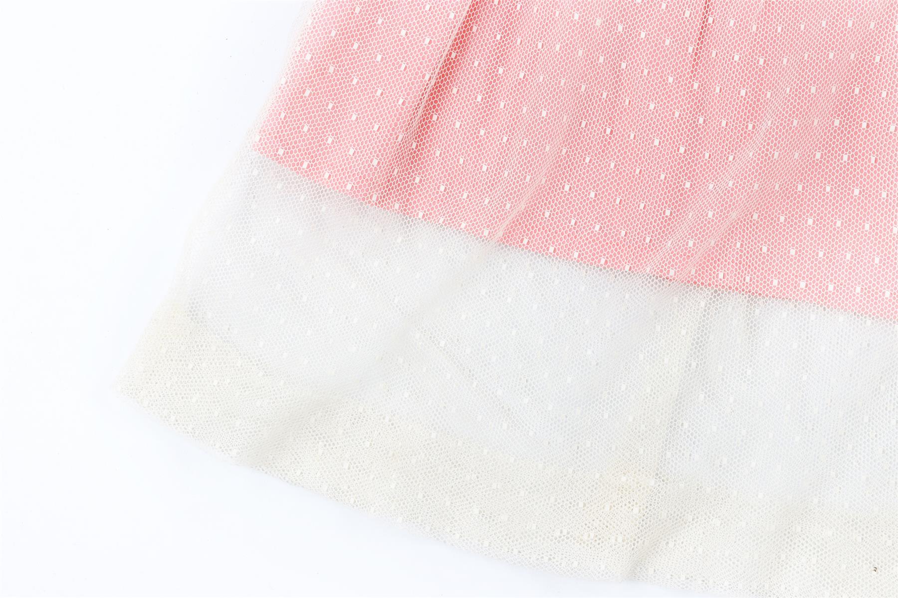 Bonpoint Pink Kids Girls Dress 10 Years