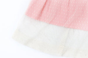 Bonpoint Pink Kids Girls Dress 10 Years