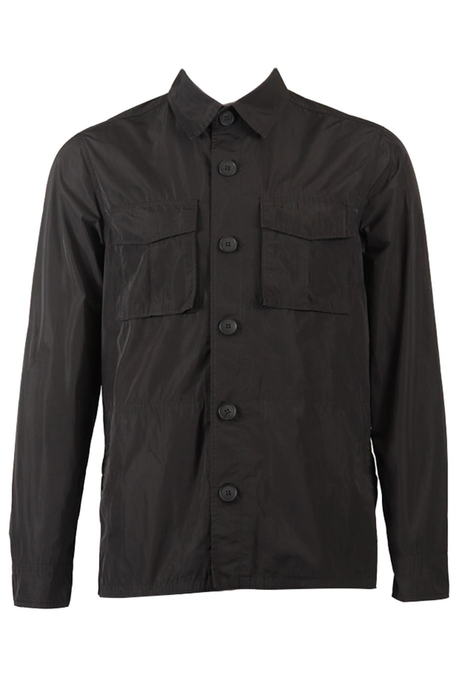 TOMAS MAIER MEN'S SHELL JACKET MEDIUM