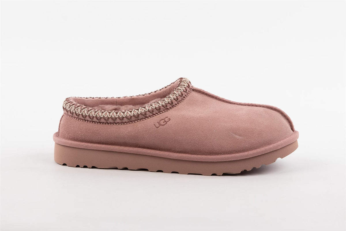 UGG PINK SUEDE SLIPPERS EU 39 UK 6 US 9