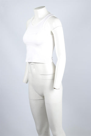 ETERNE WHITE TOP XSMALL