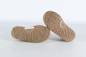 UGG BEIGE KIDS GIRLS BOOTS EU 28.5 UK 10 US 11