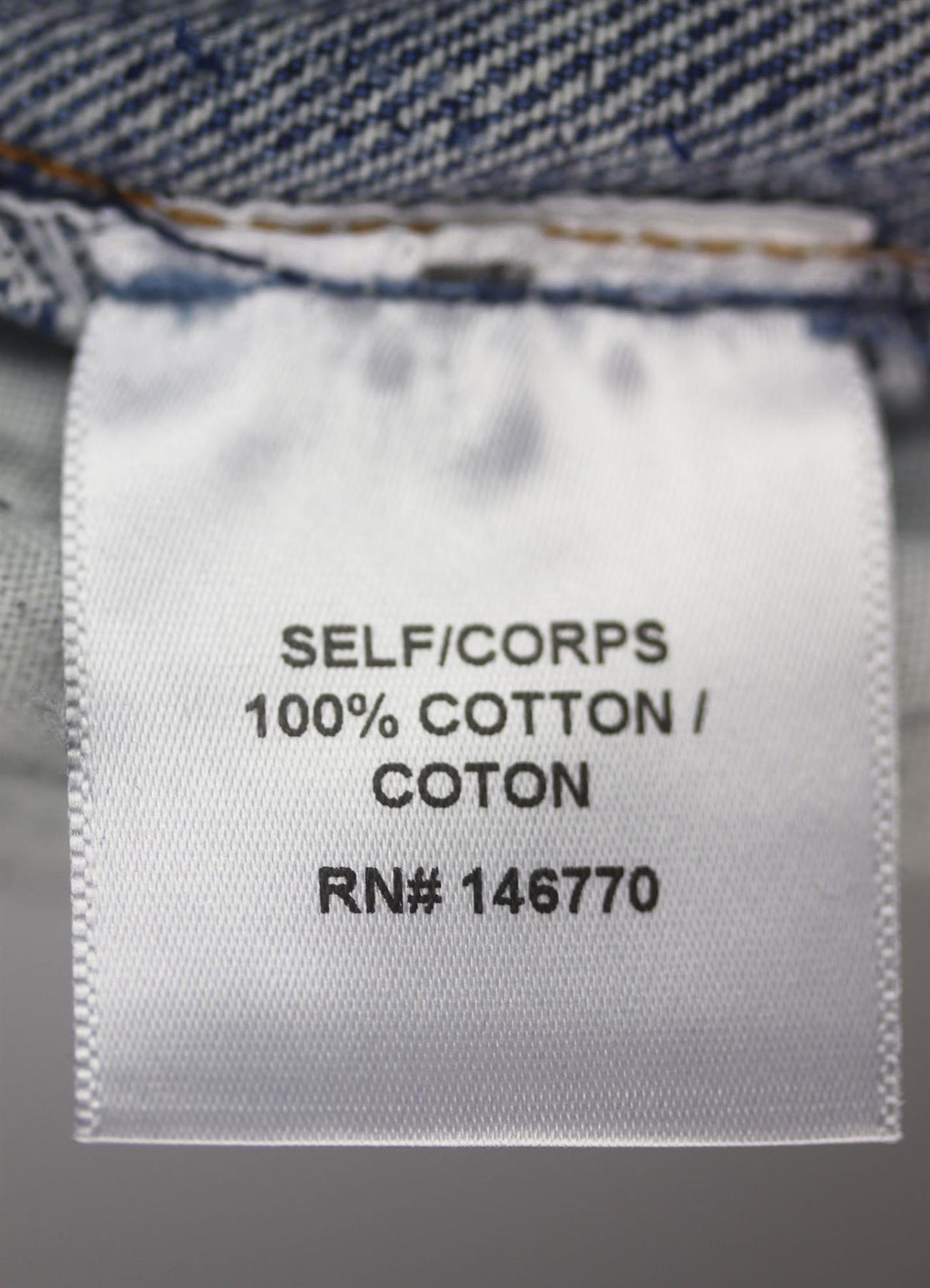 RE/DONE DISTRESSED HIGH WAISTED DENIM SHORTS W24 UK 6