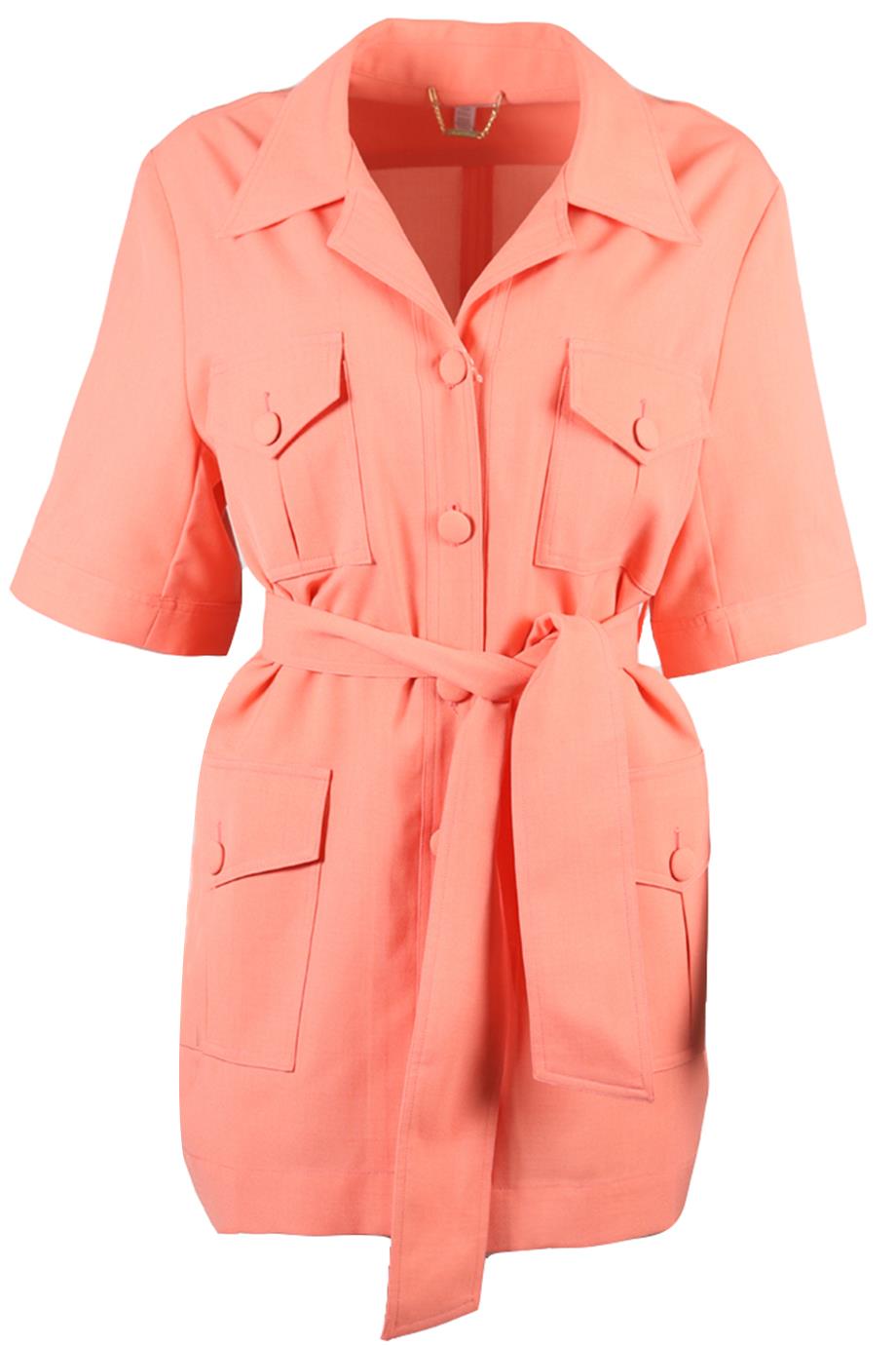 ALICE MCCALL CREPE MINI DRESS US 8 UK 12