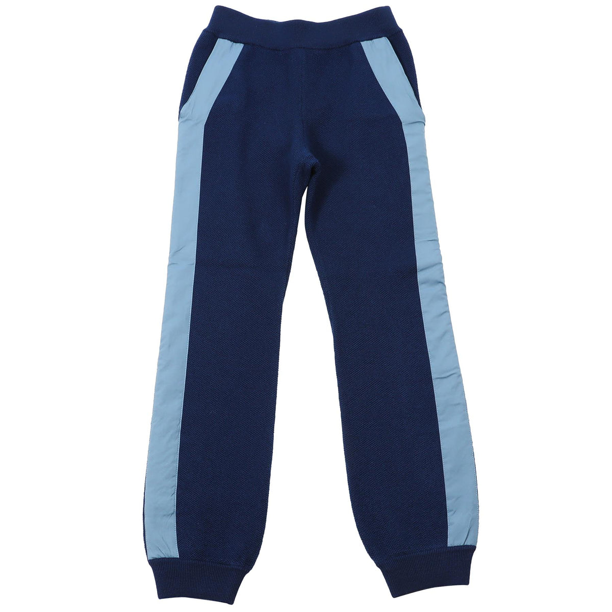 LORO PIANA BLUE KIDS BOYS PANTS 6 YEARS