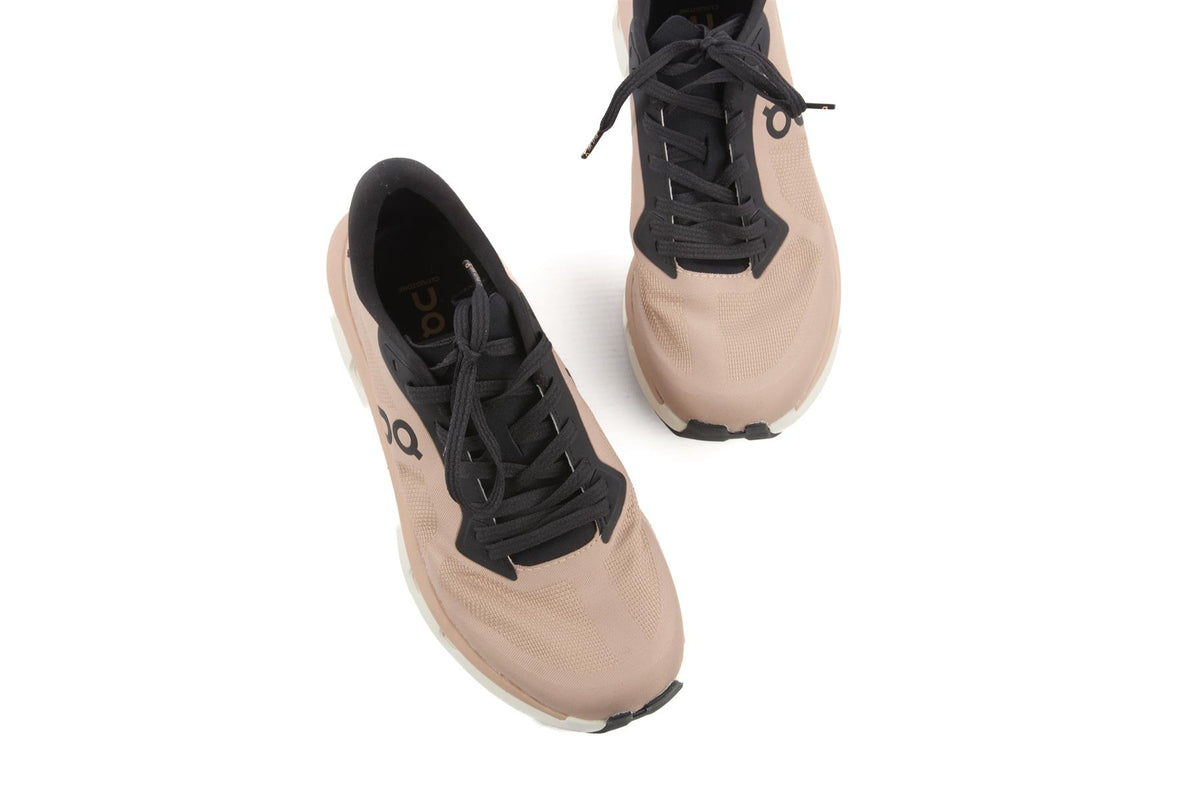 ON NUDE SNEAKERS EU 38.5 UK 5.5 US 8.5