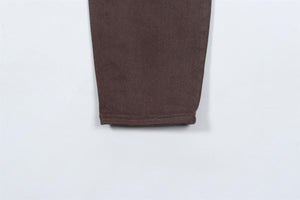 L'AGENCE BROWN HIGH RISE SKINNY JEANS W26 UK 8