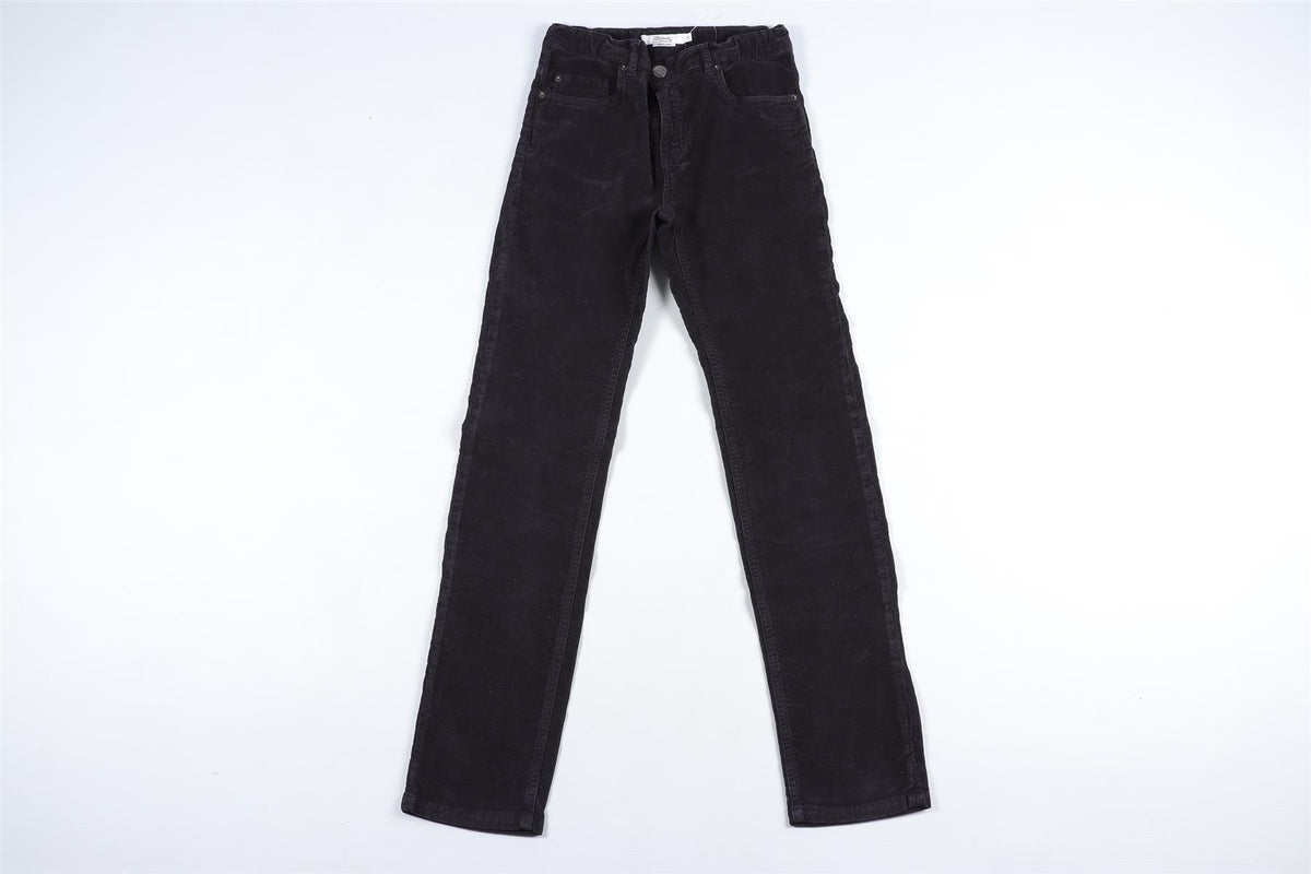 BONPOINT NAVY KIDS BOYS PANTS 12 YEARS
