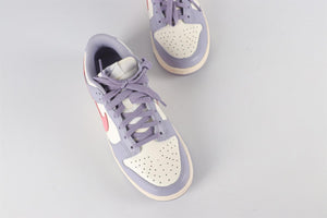 NIKE PURPLE DUNK INDIGO HAAZE SNEAKERS EU 39 UK 5.5 US 8