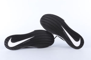 NIKE BLACK SNEAKERS EU 39 UK 5.5 US 8