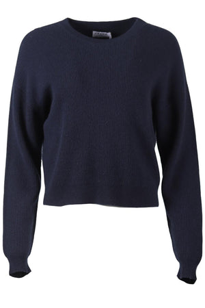 FRAME CASHMERE SWEATER SMALL