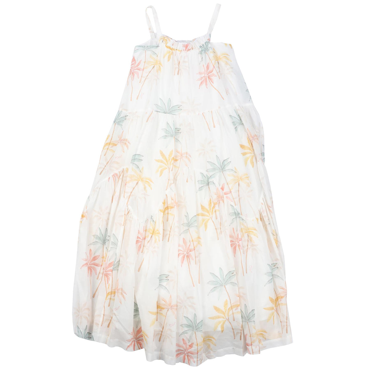 CHLOÉ WHITE KIDS GIRLS DRESS 12 YEARS