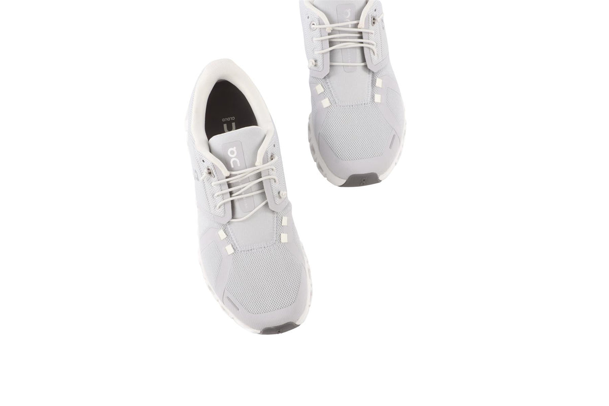 ON GREY CLOUD 6 GLACIER/WHITE SNEAKERS EU 39 UK 6 US 9