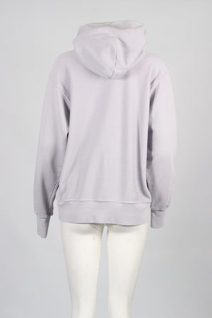 LES TIEN COTTON HOODIE SMALL
