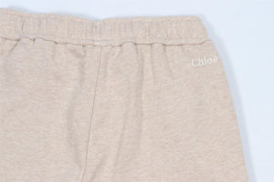 CHLOE KIDS GIRLS COTTON TRACK PANTS 12 YEARS
