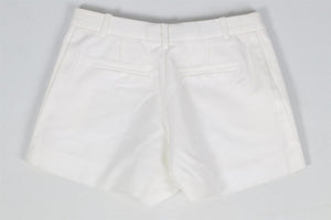 VERSACE COTTON BLEND SHORTS IT 38 UK 6