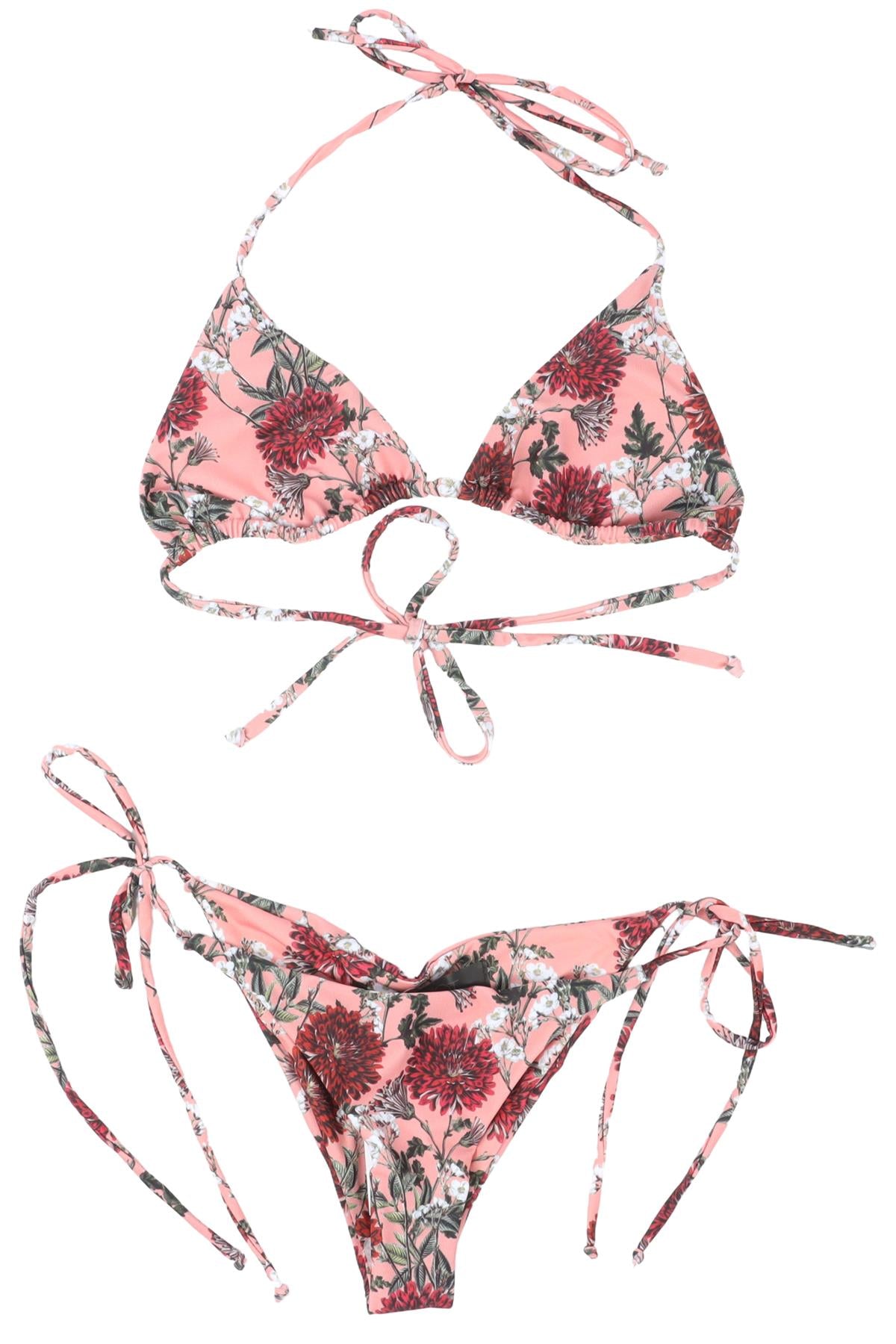 BEACH RIOT MULTI BIKINI SMALL-MEDIUM