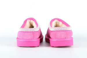 UGG PINK KIDS GIRLS SLIPPERS EU 36 UK 3 US 4