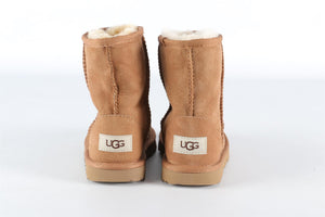 UGG TAN KIDS GIRLS BOOTS EU 28.5 UK 10 US 11