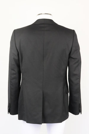 YVES SAINT LAURENT MEN'S WOOL BLAZER IT 50 UK/US CHEST 40