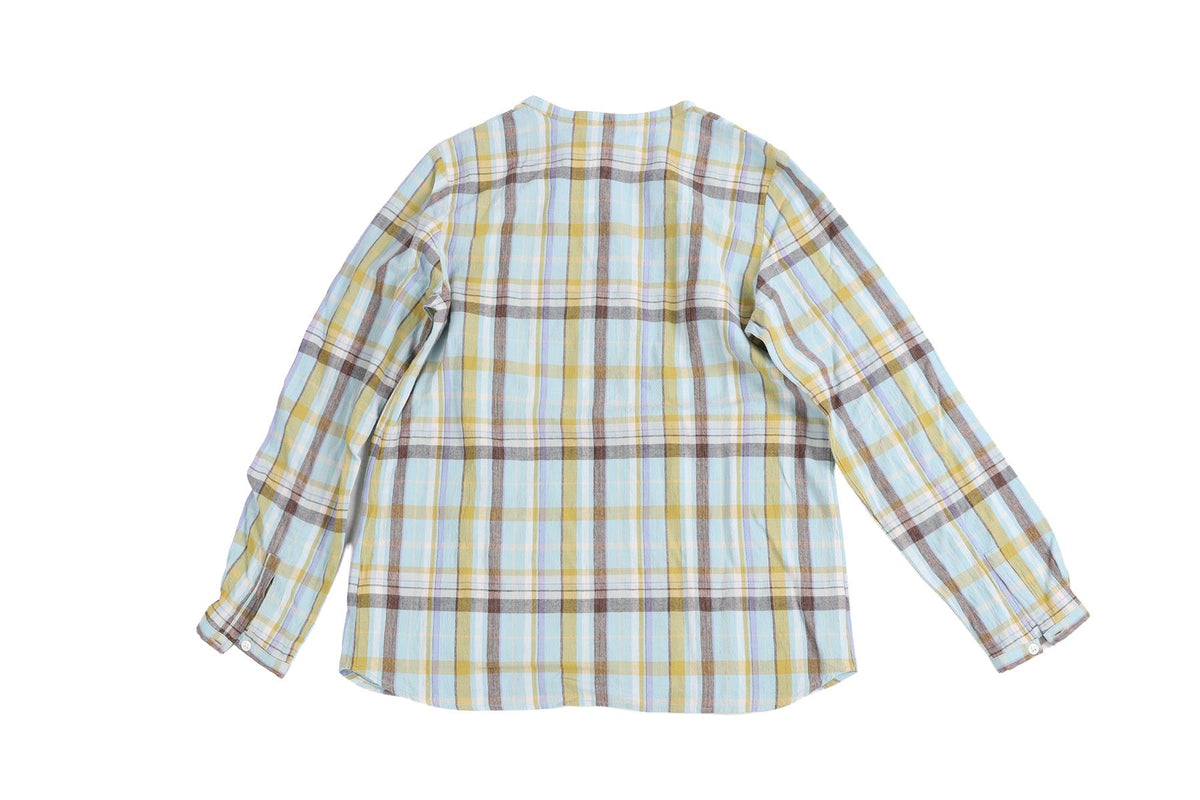 BONPOINT MULTI TEEN BOYS SHIRT 14 YEARS