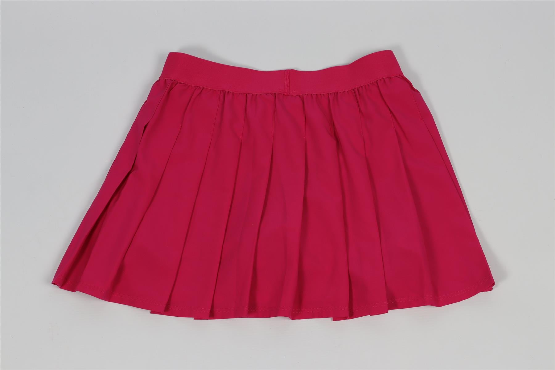 ALO YOGA PINK TENNIS SKIRT XSMALL