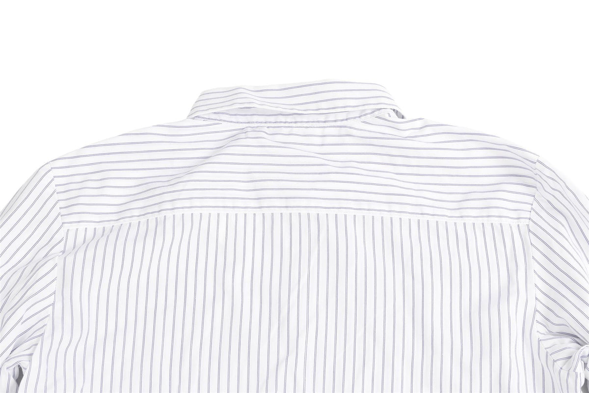 BONPOINT WHITE KIDS BOYS SHIRT 14 YEARS