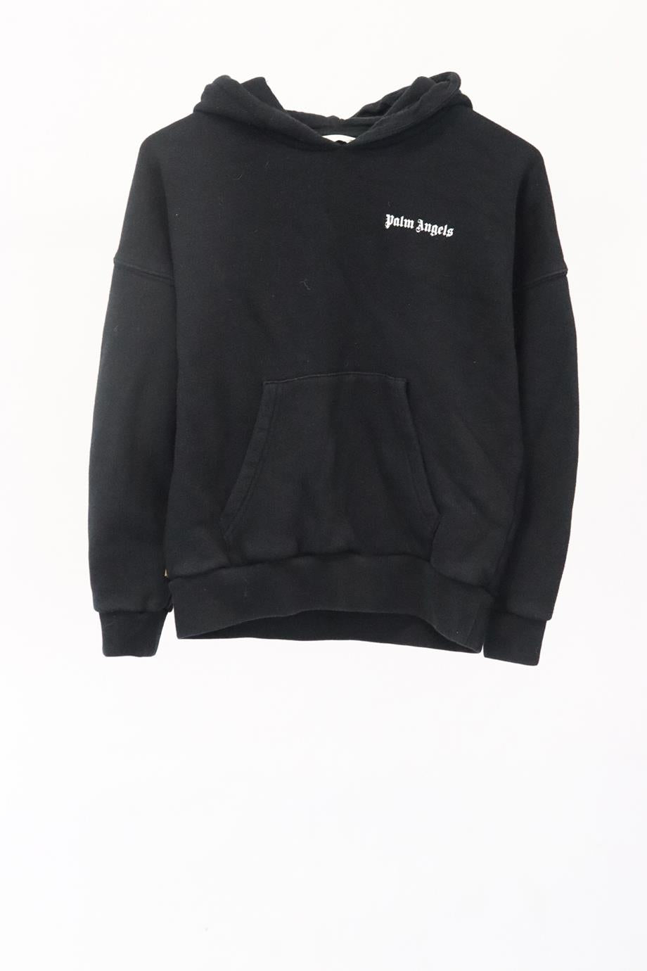 PALM ANGEL KIDS BOYS COTTON HOODIE 8 YEARS