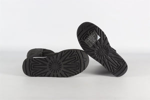 UGG BLACK KIDS GIRLS BOOTS EU 37 UK 4 US 6