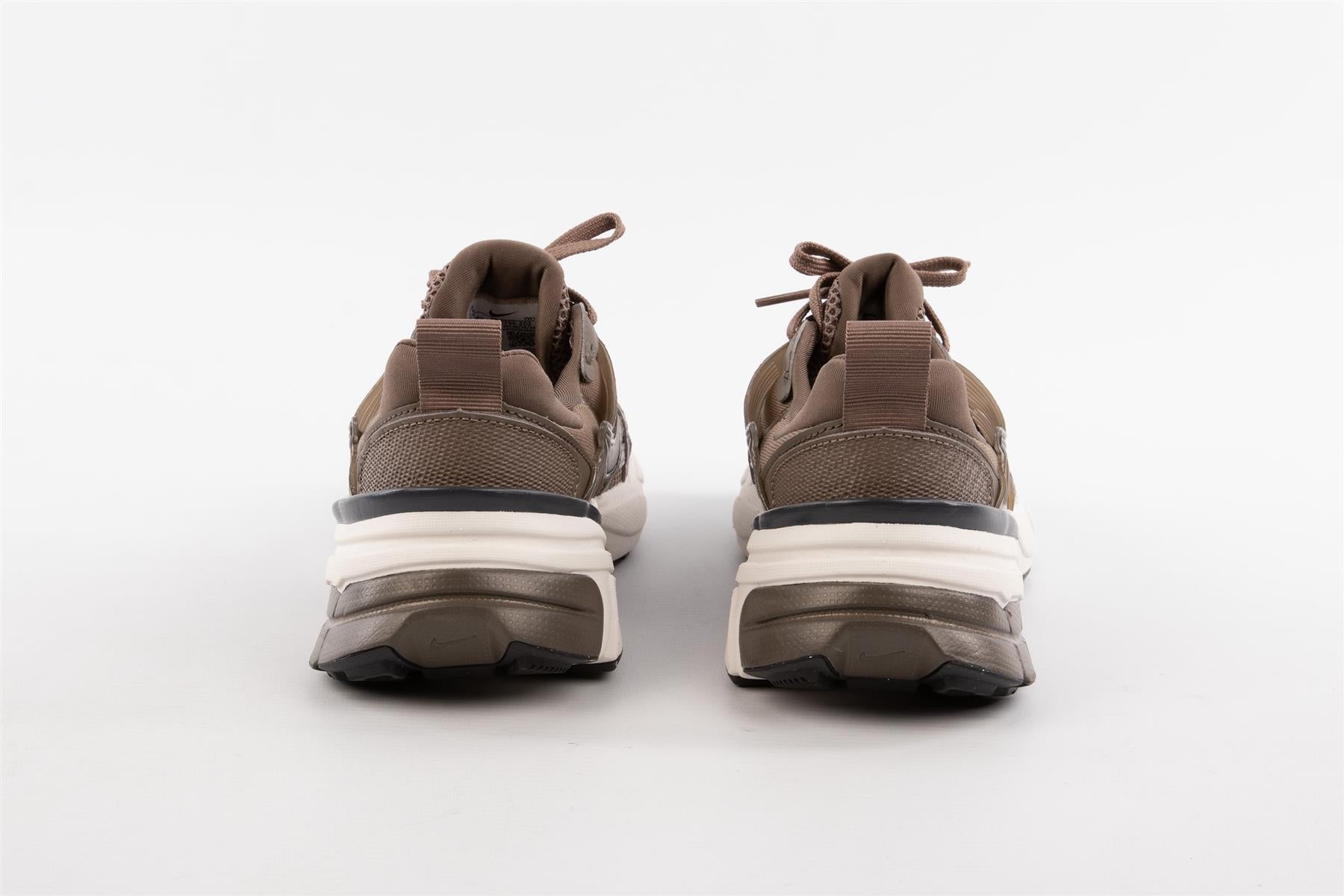 NIKE BROWN SNEAKERS EU 38 UK 5 US 8