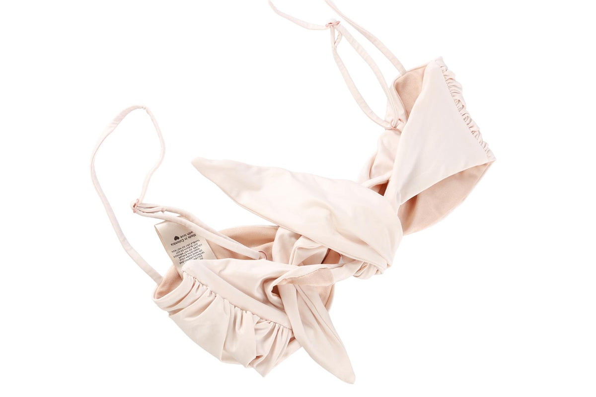 JOHANNA ORTIZ NUDE BIKINI SMALL