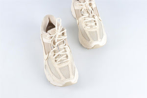 NIKE CREAM TRAINERS EU 39 UK 5.5 US 8