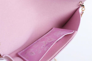 LOVESHACKFANCY PINK KIDS GIRLS SHOULDER BAG