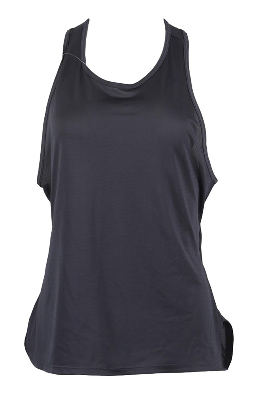 VARLEY CUTOUT MESH TOP MEDIUM