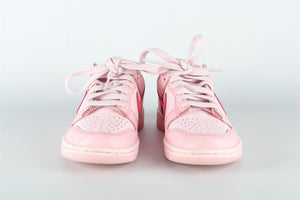 NIKE PINK KIDS GIRLS SNEAKERS EU 35.5 UK 3 US 3.5Y