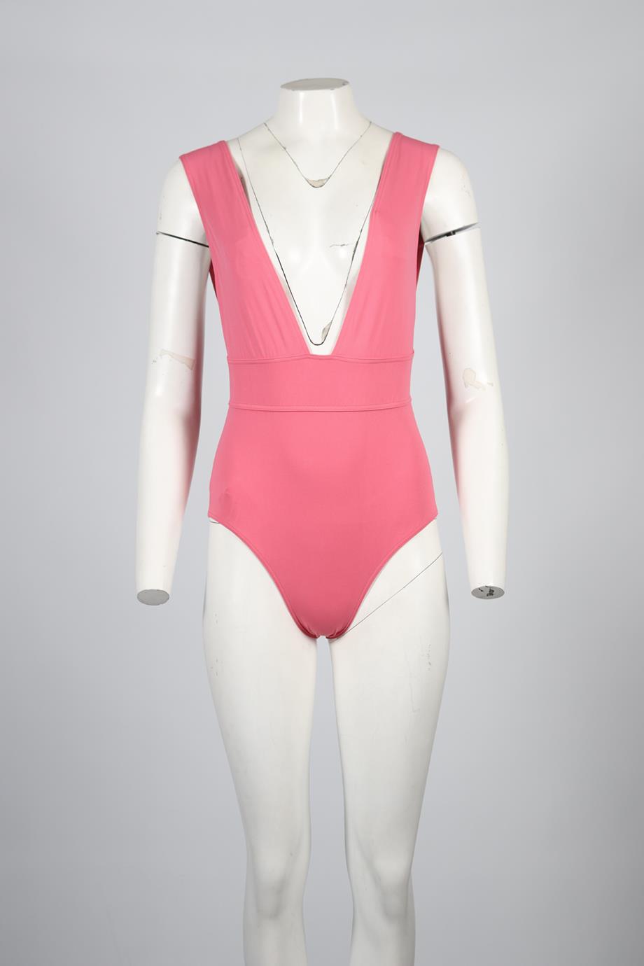 ERES STRETCH SWIMSUIT FR 40 UK 12