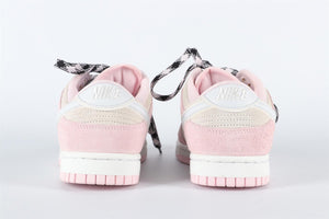 NIKE PINK DUNK PINK FOAM SNEAKERS EU 38.5 UK 5.5 US 7.5