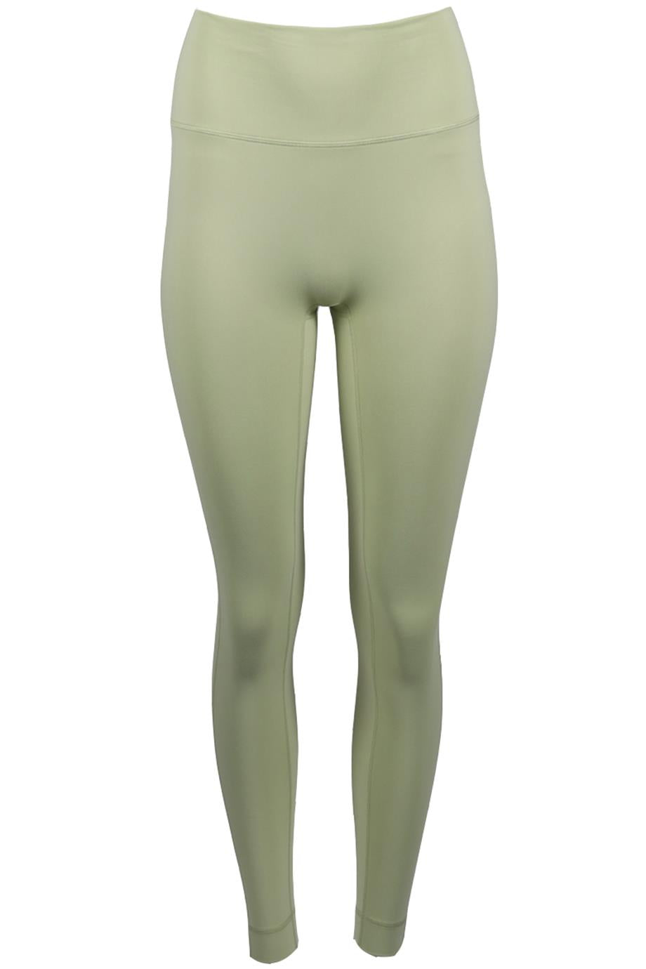SET ACTIVE HIGH RISE JERSEY LEGGINGS SMALL