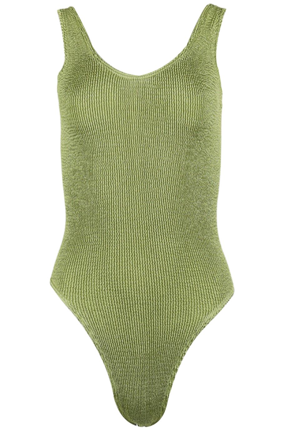 BOND-EYE STRETCH SWIMSUIT ONE SIZE