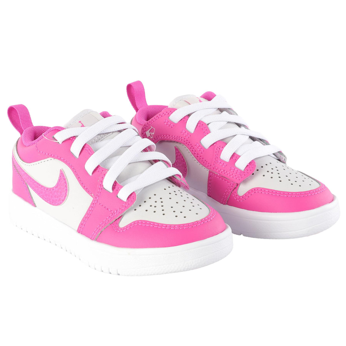 NIKE PINK GIRLS TRAINERS EU 29 UK 10.5 US 11.5
