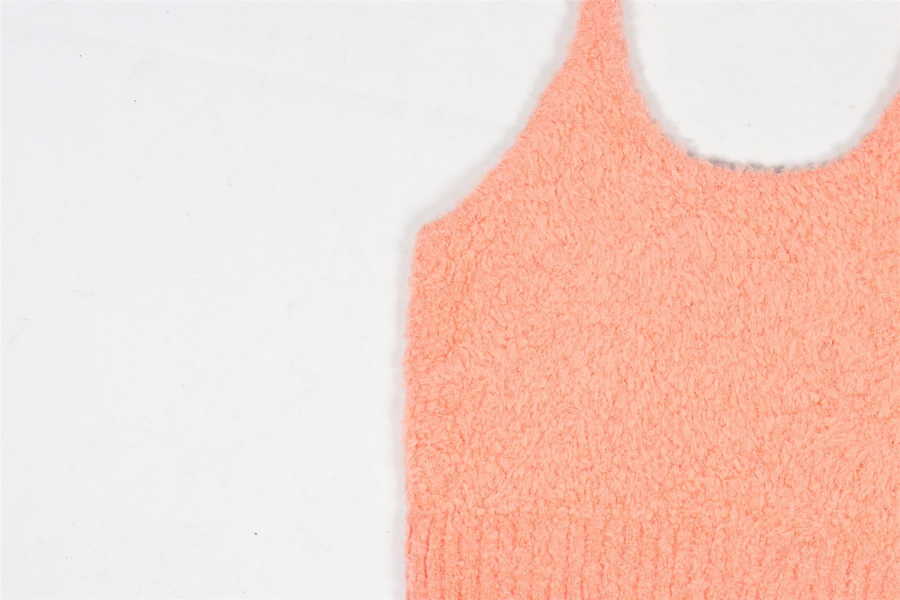 LE ORE KNIT TOP SMALL