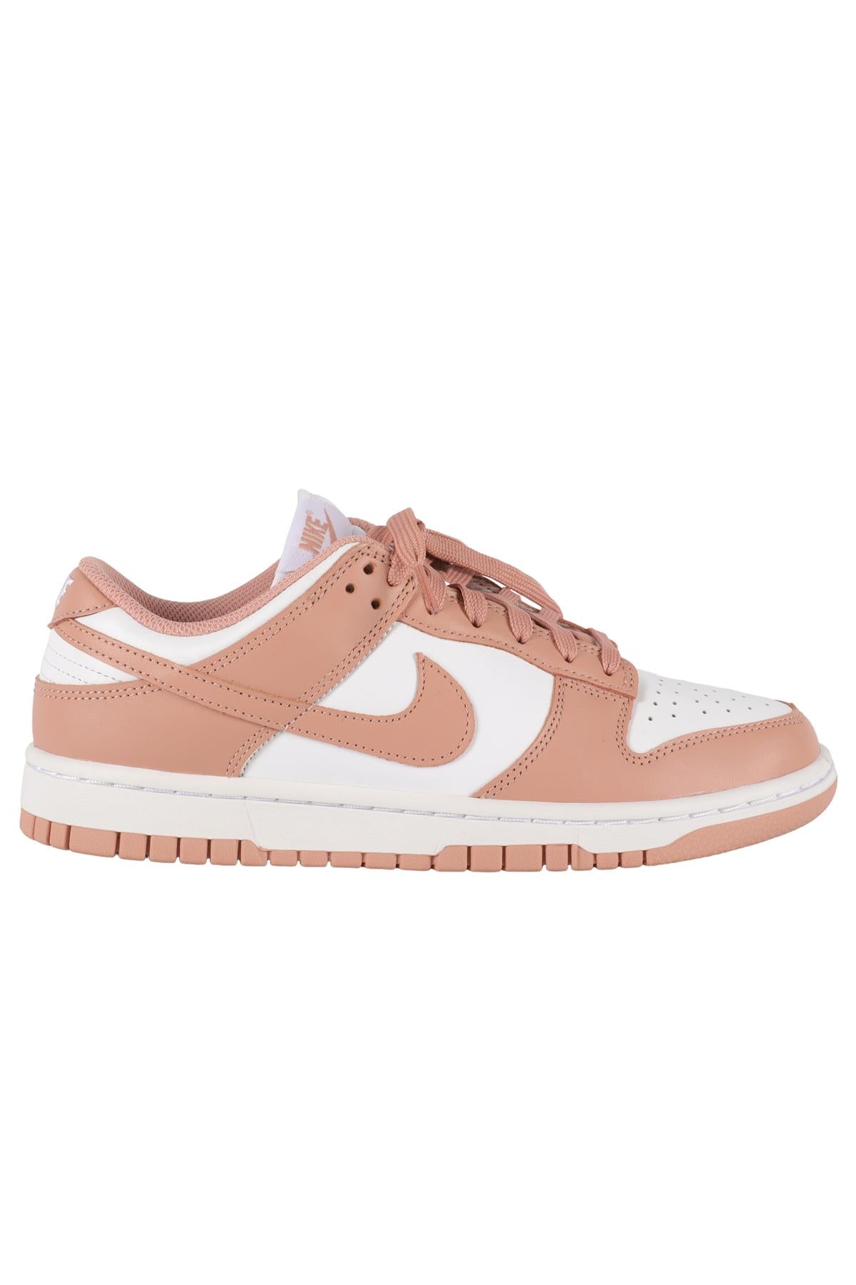 NIKE PINK DUNK ROSE WHISPER SNEAKERS EU 39 UK 5.5 US 8